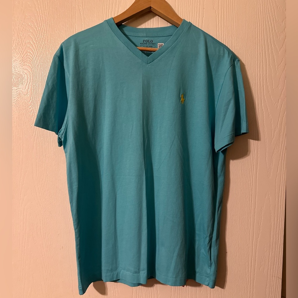 Men’s Ralph Lauren V-neck